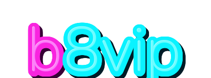 b8vip — logo kanal