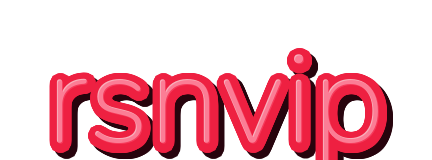 rsnvip — logo kanal